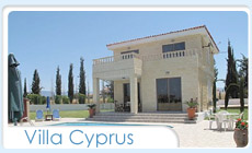 Villa Cyprus